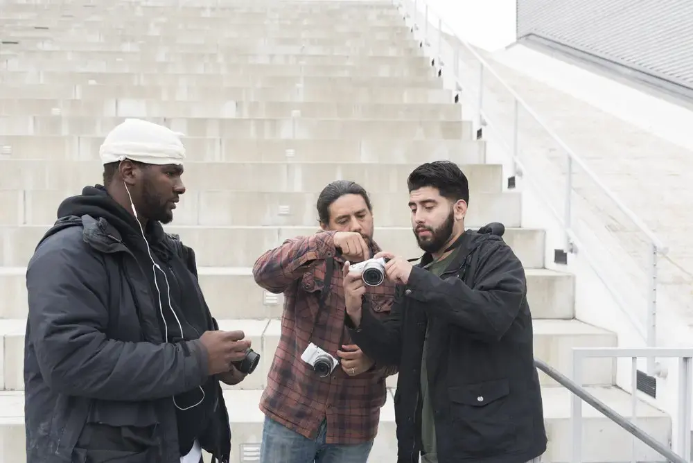 Image courtesy of Vasudhaa Narayanan. San Francisco, 2018. Image courtesy of Vasudhaa Narayanan. San Francisco, 2018.
