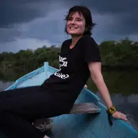author image