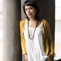 author image