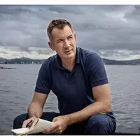 author image