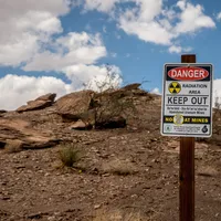 Toxic Legacy of Uranium Mines on Navajo Nation Confronts Interior Nominee Deb Haaland - Vimarsana News