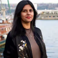 author image