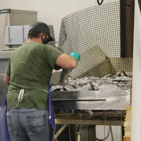 A Tale of Two COVID-19 Extremes for the North Carolina Trout Industry - Vimarsana News