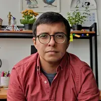 author image