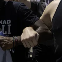 Humanity: The Protest Photos You Don't See - Vimarsana News