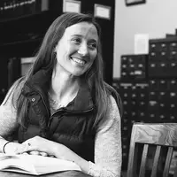 author image