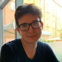 author image