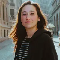 author image