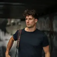 author image