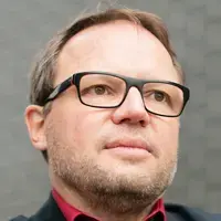 author image