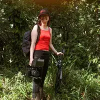 author image