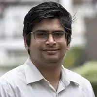 author image