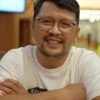 author image