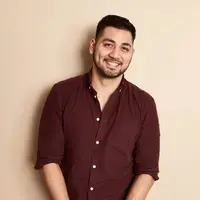 author image