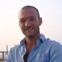 author image