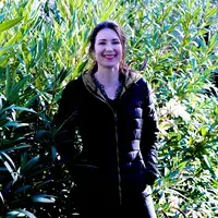 author image