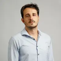 author image