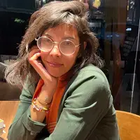 author image