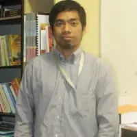 author image