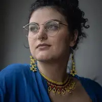 author image