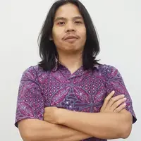 author image