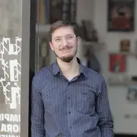 author image