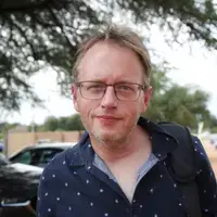 author image