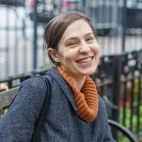 author image