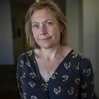 author image