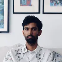 author image