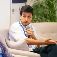 author image
