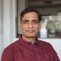 author image