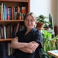 author image