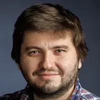 author image