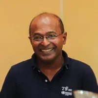 author image