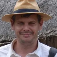 author image