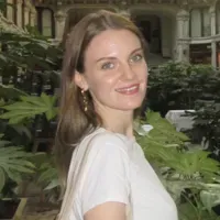 author image