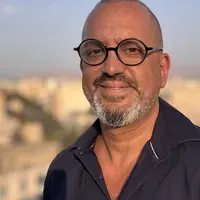 author image