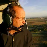 author image
