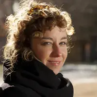 author image