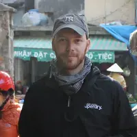 author image