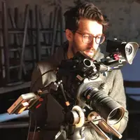 author image