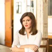 author image