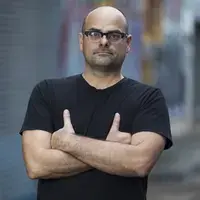 author image