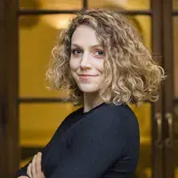 author image