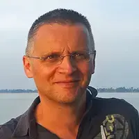 author image