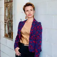 author image