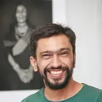 author image