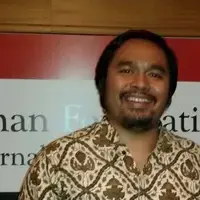 author image