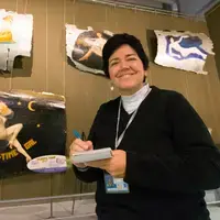 author image